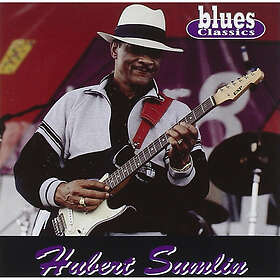 Sumlin Hubert: Hubert Sumlin CD