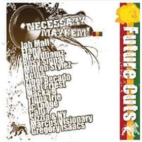 Necessary Mayhemfuture Cuts Sampler LP