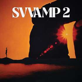 Svvamp: Svvamp 2 2018 CD