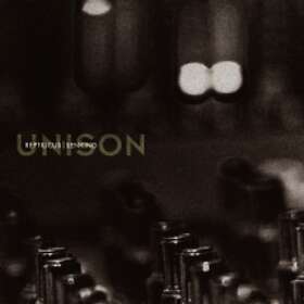 Reptilicus & Senking: Unison CD