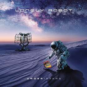 Lonely Robot: Under Stars CD
