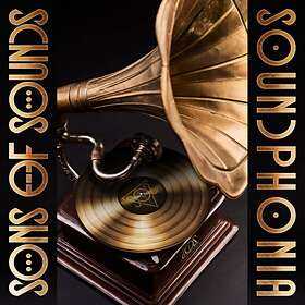 Sons Of Sounds: Soundphonia CD