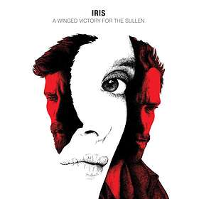A Winged Victory For The Sullen: Iris (S-track)