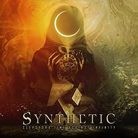 Synthetic: Clepsydra: Time Against Infinity CD