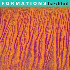 Hawktail: Formations CD