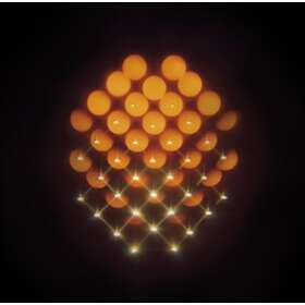 Waste Of Space Orchestra: Syntheosis CD