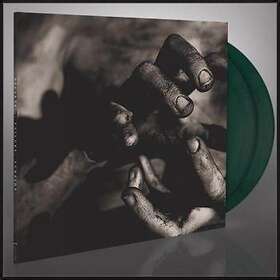 Departe: Failure Subside (Vinyl)