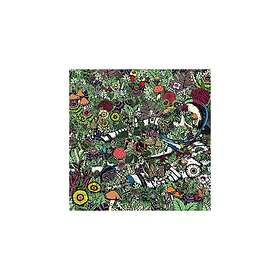 Oozing Wound: Whatever Forever CD