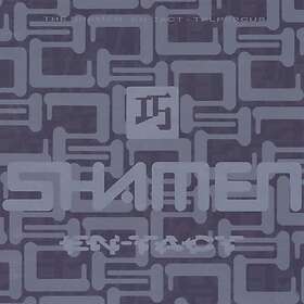 Shamen: En-Tact CD