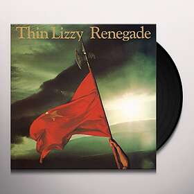 Thin Lizzy: Renegade