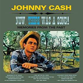 Cash Johnny: Now There Was A Song CD