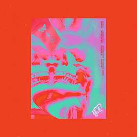 Ta-ra: Sunrayz (Vinyl)