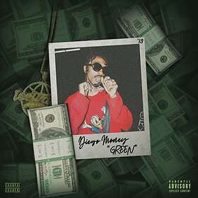 Money Diego: Green (Vinyl)