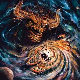 Monster Magnet: Milking the stars/Re-imagining CD
