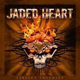Jaded Heart: Perfect Insanity (Re-release) Best Price | Compare deals ...