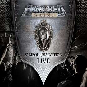 Armored Saint: Symbol of salvation Live (Vinyl)