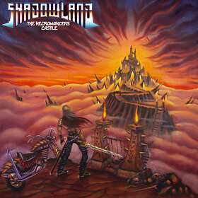 Shadowland: The necromancers castle (Vinyl)