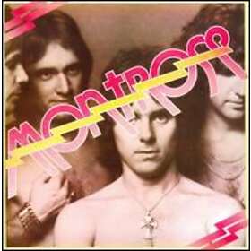 Montrose: Montrose 1974 (Rem) CD