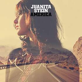 Stein Juanita: America (Vinyl)
