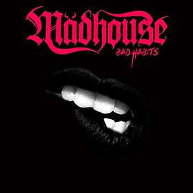 Mädhouse: Bad Habits CD