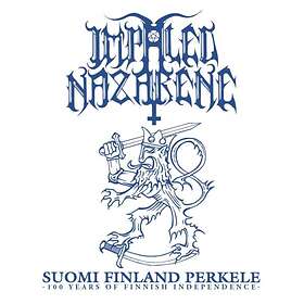 Impaled Nazarene: Suomi Finland Perkele CD