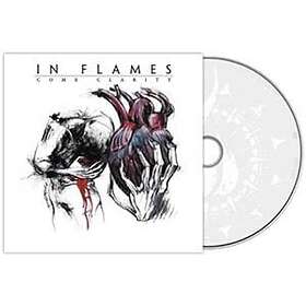In Flames: Come Clarity CD