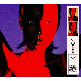Lous and the Yakuza: Gore CD
