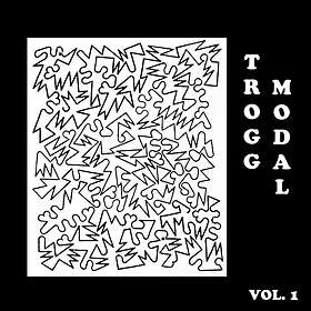 Copeland Eric: Trogg Modal Vol 1 (Vinyl)