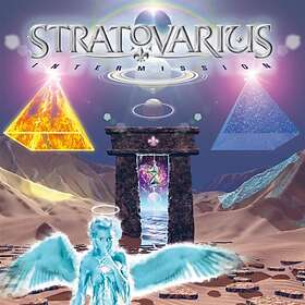 Stratovarius: Intermission 2011 CD
