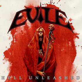 Evile: Hell unleashed (Vinyl)