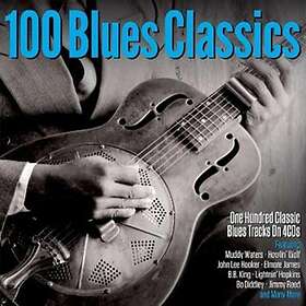 100 Blues classics