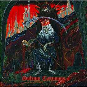 Solemn Ceremony: Solemn Ceremony CD