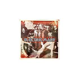 Electric Mary: Electric Mary III CD