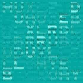 Huxley: Blurred (Vinyl)