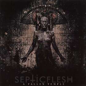 Septicflesh: A fallen temple 2014