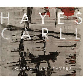 Carll Hayes: Lovers And Leaves (Vinyl)