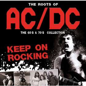 AC/DC: Roots Of AC/DC CD