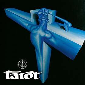 Tarot: To Live Forever (Rem) CD
