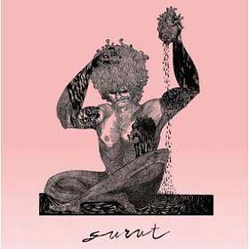 Surut: Surut (Vinyl)