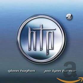 Hughes Turner Project: II CD