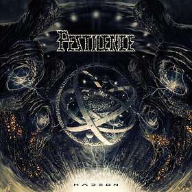 Pestilence: Hadeon (Vinyl)