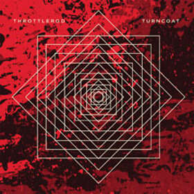 Throttlerod: Turncoat CD