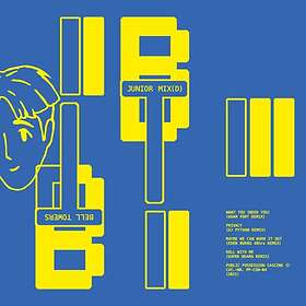 Bell Towers: Junior Mix (Vinyl)
