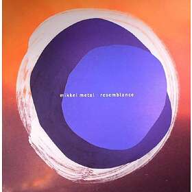 Mikkel Metal: Resemblance CD
