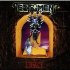 Testament: The legacy 1987