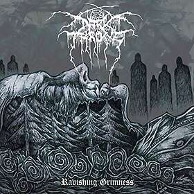 Darkthrone: Ravishing Grimness CD