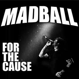 Madball: For the cause 2018 CD