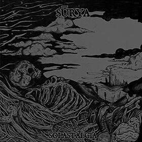 Surya: Solastalgia CD