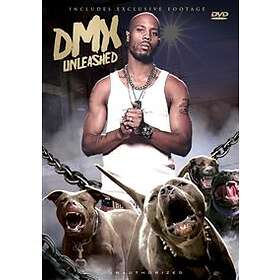 DMX: Unleashed: Unauthorized