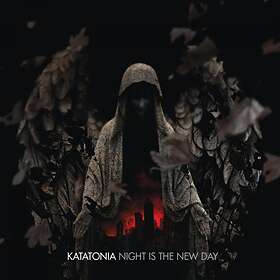 Katatonia: Night Is The New Day CD